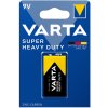 Varta Superlife 9V 6F22 1ks 2022101411