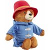 Rainbow Plyšový mluvící Paddington Movie