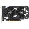 Grafická karta Asus Dual GeForce RTX 3050 OC 6G (90YV0K60-M0NA00)