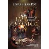Jáma a kyvadlo - grafický román - Edgar Allan Poe