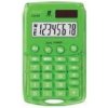 REBELL kalkulačka - StarletG BX - zelená RE-StarletG BX