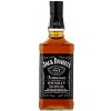 Jack Daniel´s 40% 0,7l (čistá fľaša)