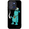 Picasee ULTIMATE CASE pro Xiaomi Redmi 15C 4G - Earth - Je mi fajn