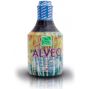 Akuna Alveo 950 ml