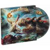 Helloween: Giants & Monsters (Limited) - CD