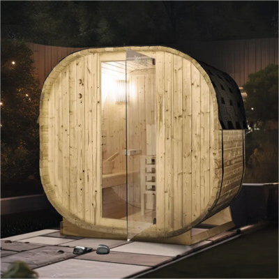 Home Deluxe 55737 Cube L 184 x 180 cm