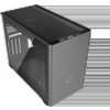 Cooler Master MasterBox NR200P MAX V2 sivá / mITX / 2x USB-A 3.2 / 1x USB-C 3.2 / 2x 140mm / SFX Gold 850W ATX 3.0 (NR200PV2-MCNN85-SL0)