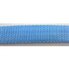 Polypropylénový popruh - svetlo modrá - šírka 2 cm
