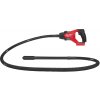 MILWAUKEE M18 FUEL Ihlový vibrátor na betón 2,4 m 4933479599