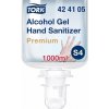 Gélový dezinfekčný prostriedok TORK Alcohol S4, 1000 ml