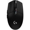 Logitech G305 Lightspeed, bezdrôtová herná myš, čierna 910-005282