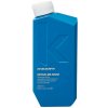 Kevin Murphy Rekonstrukční kondicionér pro suché a poškozené vlasy Repair-Me.Rinse (Reconstructing Strengthening Conditioner) Objem: 250 ml