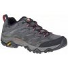 Merrell Turistická obuv Moab 3 Gtx Šedá