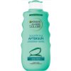 Garnier Ambre Solaire s obsahom Aloe Vera krém po opaľovaní 400 ml
