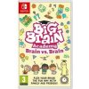 Hra Big Brain Acasemy: Brain vs Brain