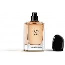 Giorgio Armani Sì parfumovaná voda dámska 100 ml