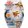 BAKUGAN ARMOURED ALLIANCE BATRIX ULTRA FIGURKA + 2 BAKUJÁRA A 3 KARTY