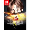 Square FINAL FANTASY VIII - REMASTERED (SWITCH) Nintendo Key 10000190435015