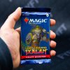 Wizards of the Coast The Lost Caverns of Ixalan - Draft Booster (Magic: The Gathering)