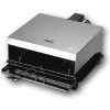 Rosberg R51015A, 800W, kovová, čierno-strieborná, gril-sandvičová rúra