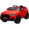 Elektrické auto Audi Q7 NEW LIFT RAMIZ PA.HL678 - červené