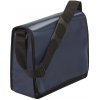 Halfar Taška cez rameno LorryBag ECO - Tmavomodrá