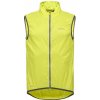 Klimatex FIGNON Unisex zbaliteľná ultraľahká vesta, svetlo zelená, M