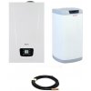 Baxi LUNA DUO-TEC E 1.24 + Zásobník 160l (Baxi LUNA DUO-TEC E 1.24 + Zásobník 160l)