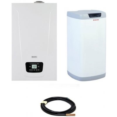 Baxi Luna Duo-Tec E 1.24 SES0563E