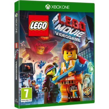 LEGO Movie Videogame