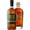 Set Bumbu rum + Terra Verde XO (set 1 x 0.7 l, 1 x 0.7 l)
