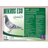 MIKROS ESO grit s jódom 3 kg
