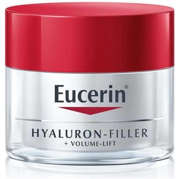 Eucerin Volume-Filler Day Cream denný liftingový vypínací krém pre suchú pleť SPF 15 50 ml