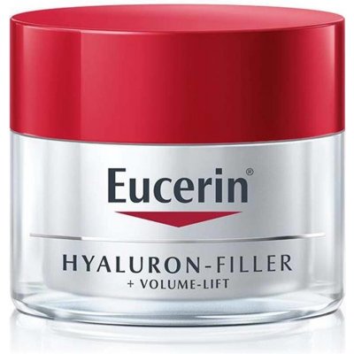 Eucerin Hyaluron-Filler + Volume-Lift Denný krém proti vráskam SPF 15 pre suchú pleť 50 ml