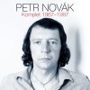 PETR NOVÁK Komplet 1967 - 1997 (13CD) (PETR NOVÁK)
