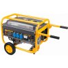 Generátor prúdu elektrocentrála AVR 230V 3000W + kolieska, Powermat PM-AGR-3000M2K PM1198