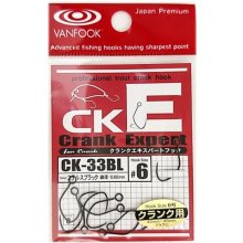 VanFook CK-33BL Crank Expert veľ.3 8ks