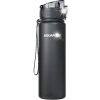 Filtračná fľaša Aquaphor City 0,5 l čierna