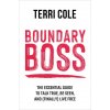 Boundary Boss