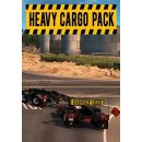 Euro Truck Simulator 2 Heavy Cargo Pack