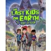 Last Kids on Earth and the Staff of Doom