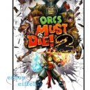 Orcs Must Die! 2