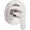 Grohe Eurosmart Cosmopolitan - Vaňová batéria pod omietku, chróm - 32879000