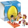 Playmobil 4941 Zábava na pláži, vajíčko