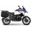 SHAD hliníkové SHAD TERRA, 36/47 l SHAD BMW R 1300 GS Adventure