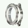 AC mobile Luxusný kryt na Xiaomi Watch S3 Barva: Titanium - číselník
