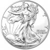 US Mint Strieborná minca American Silver Eagle 2023 1 oz
