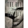The Boy From The East (Kuczynski Tameh)