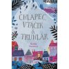E-kniha: Chlapec, vtáčik & truhlár