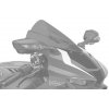 PUIG Plexi štít PUIG Z-RACING 20313A modrá